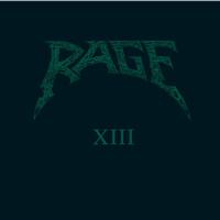 Rage - XIII/Digi Ltd. Edition
