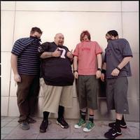 Bowling For Soup - On Your Mark, Get Set...Smoke a Cigarette