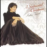 Kathy Troccoli - Sentimental Christmas