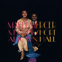 Mabel Mercer & Bobby Short - At Town Hall [Live]