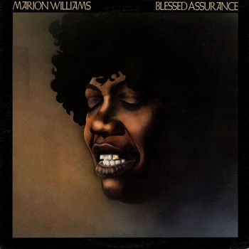 Marion Williams - Blessed Assurance