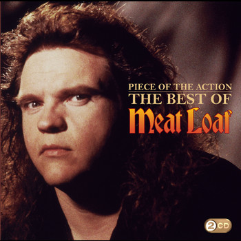 Meat Loaf - Piece of the Action: The Best of Meat Loaf