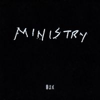 Ministry - Box (Explicit)