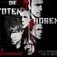 Die Toten Hosen - In aller Stille - Argentinische Version (Explicit)
