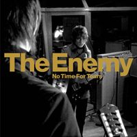 The Enemy - No Time For Tears (3 Mobile DMD)