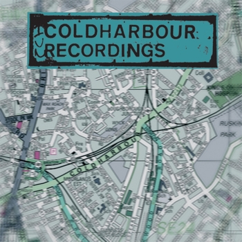 Various Artists - Coldharbour Selections – The Full Versions Vol. 1