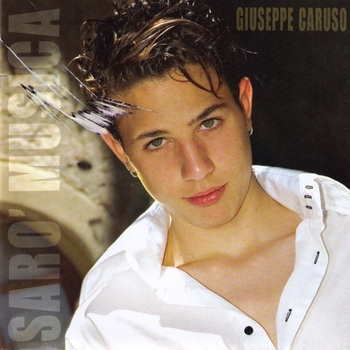 Giuseppe Caruso - Sarò Musica