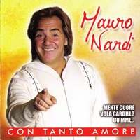 Mauro Nardi - Con Tanto Amore