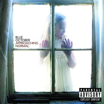 Blue October - Approaching Normal (Explicit Version)