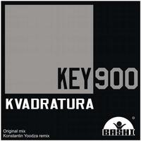Key900 - Kvadratura