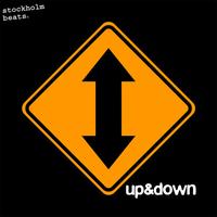 DJ Tomas Blomme & Kenneth Albinsson - Up And Down