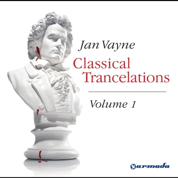 Jan Vayne - Classical Trancelation, Vol. 1
