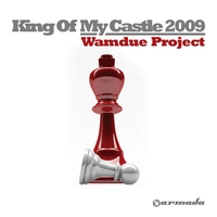 Wamdue Project - King of My Castle 2009