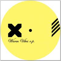 Alex Neri & Marco Solforetti / Ilario Alicante - Warm Vibes EP