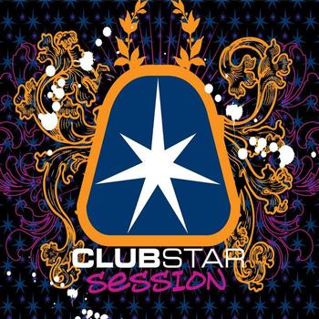 Clubstar Session - The Hot Peakness - Compiled by Henri Kohn (MP3 Album) - Clubstar Session - The Hot Peakness - Compiled by Henri Kohn