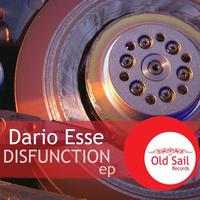 Dario Esse - Disfunction EP