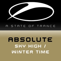 Absolute - Winter Time / Sky High