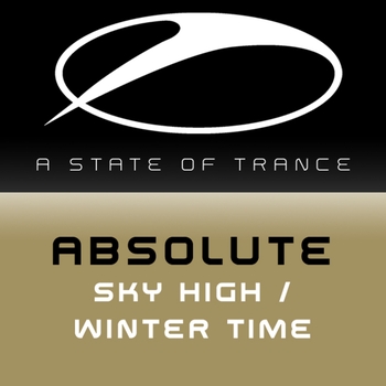 Absolute - Winter Time / Sky High