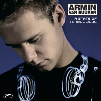Various Artists - A State Of Trance 2005 (The Full Versions)