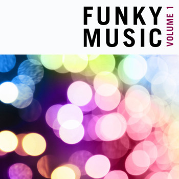 Various Artists - Funky Music, Vol. 1