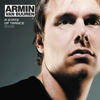 Armin van Buuren - A State of Trance 2006, The Full Versions