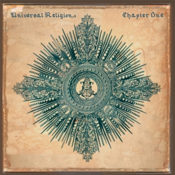 Armin van Buuren - Universal Religion Chapter One, Full Version