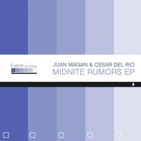 Juan Magan, Cesar del Rio - Midnite Rumors