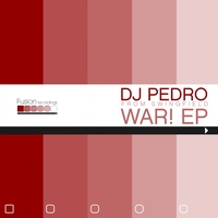 DJ Pedro From Swingfield - War!