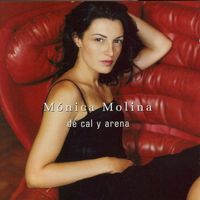 Mónica Molina - De Cal Y Arena