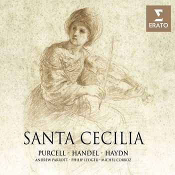 Various Artists - Santa Cecilia