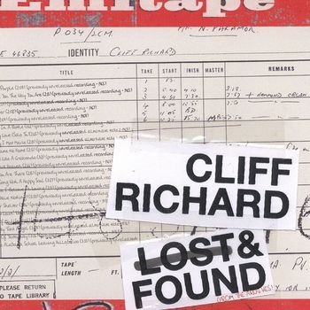 Cliff Richard - Lost & Found (From the Archives)