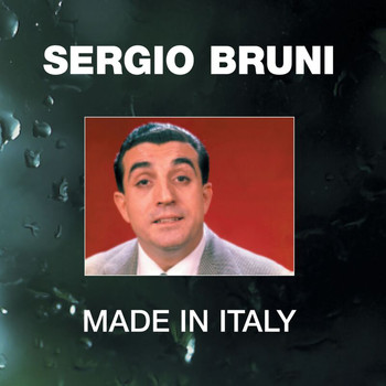 Sergio Bruni - Made In Italy