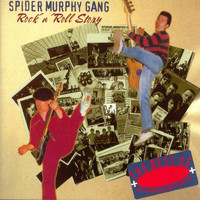 Spider Murphy Gang - Rock 'N' Roll Story