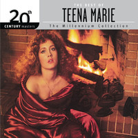 Teena Marie - Best Of/20th Century