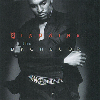 Ginuwine - Ginuwine... The Bachelor