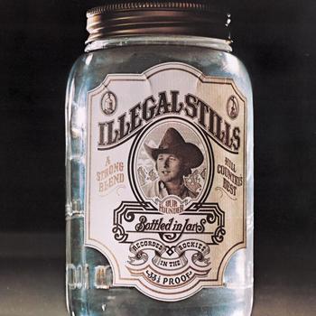 Stephen Stills - Illegal Stills (Explicit)
