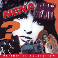 Nena - DEFINITIVE COLLECTION