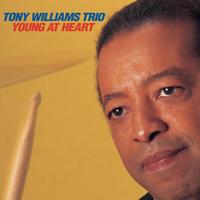 Tony Williams Trio - Young At Heart