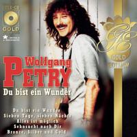 Wolfgang Petry - Du bist ein Wunder