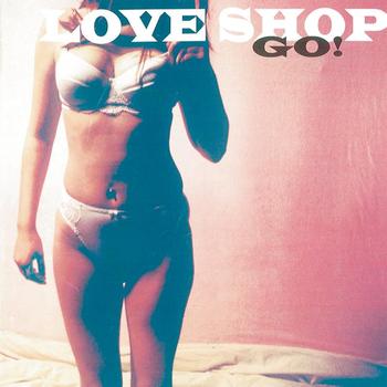 Love Shop - Go
