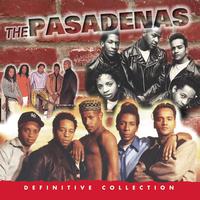The Pasadenas - Definitive Collection / Definitive Collection Bonus CD