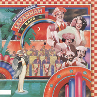 Dr. Buzzard's Original Savannah Band - Dr. Buzzard's Original Savannah Band