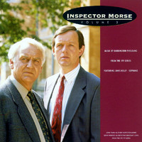 Barrington Pheloung - Inspector Morse Volume III Original Soundtrack