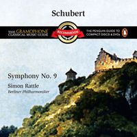 Sir Simon Rattle - Schubert: Symphony No. 9