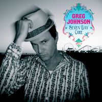 Greg Johnson - Seven Day Cure