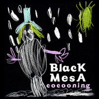 Black Mesa - Cocooning