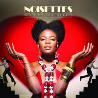 Noisettes - Wild Young Hearts (Digital version)