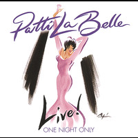 Patti LaBelle - Live! One Night Only