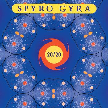 Spyro Gyra - 20/20