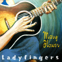 Mary Flower - Ladyfingers